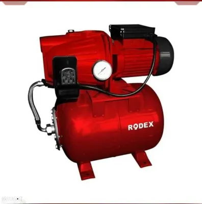 Поверхностный насос Rodex