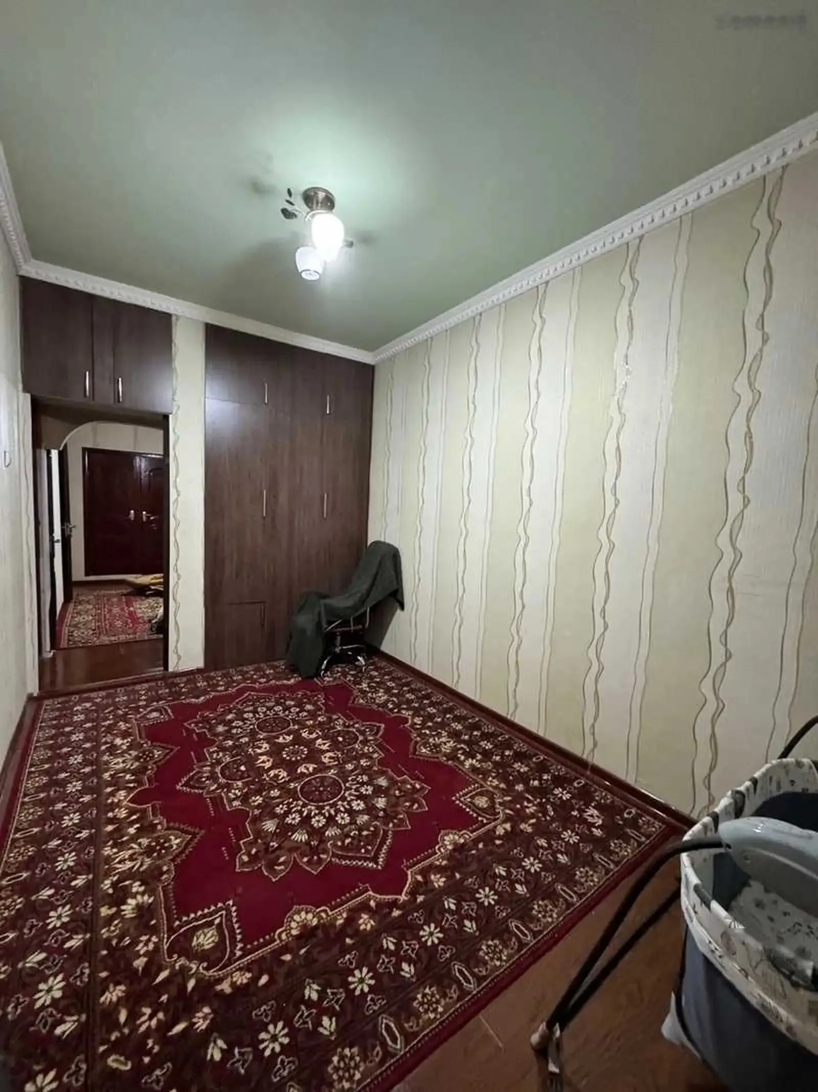 3-комн. квартира, 7 этаж, 88м², 84мкр — миниатюра 6