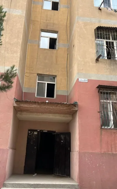 3-комн. квартира, 6 этаж, 120 м², Фирдавси