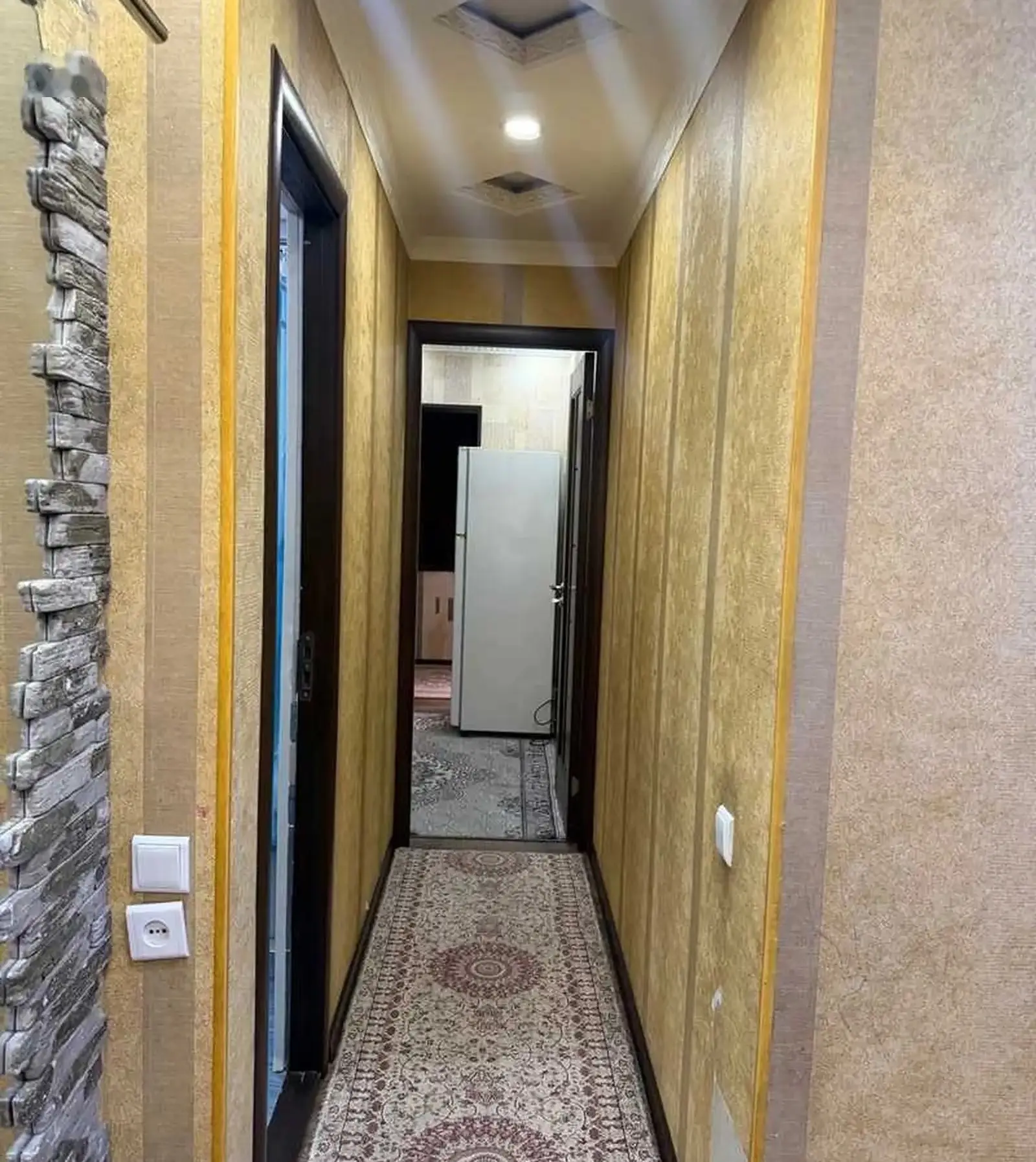 4-комн. квартира, 2 этаж, 95м², Сино — миниатюра 5