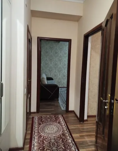 2-комн. квартира, 5 этаж, 58 м², Шохмансур — миниатюра 8