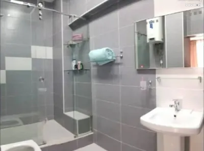 3-комн. квартира, 8 этаж, 116м², Шохмансур — миниатюра 9