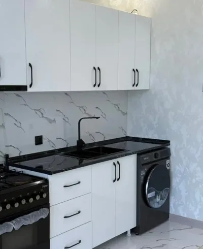 2-комн. квартира, 9 этаж, 82м², Сино — миниатюра 11