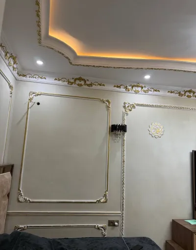 4-комн. квартира, 9 этаж, 136 м², Шохмансур — миниатюра 3