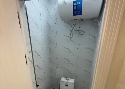 2-комн. квартира, 11 этаж, 60 м², 112мкр, Пайкар — миниатюра 12