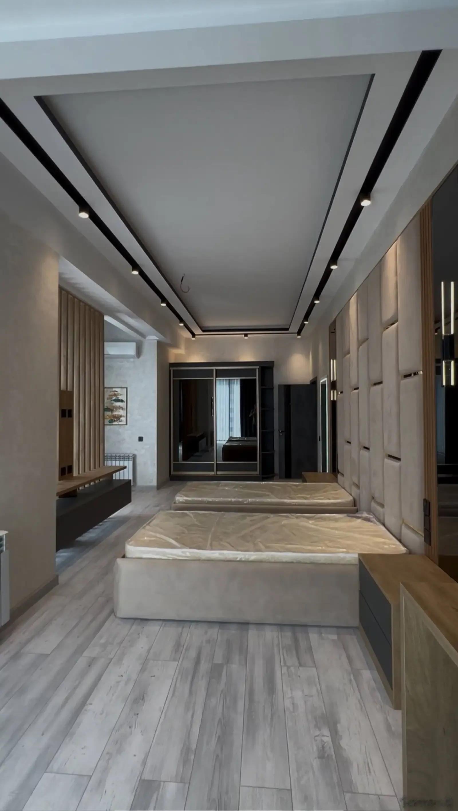 3-комн. квартира, 12 этаж, 145 м², Сомони