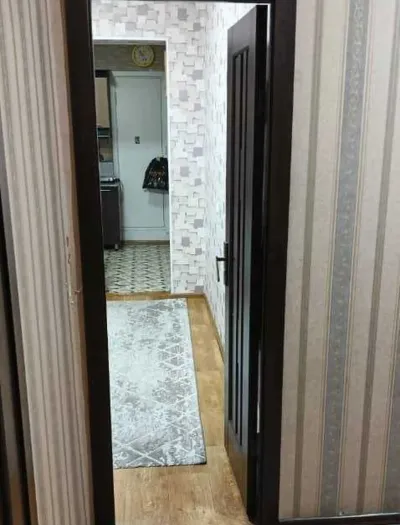 3-комн. квартира, 7 этаж, 63 м², Сино 102мкр — миниатюра 8