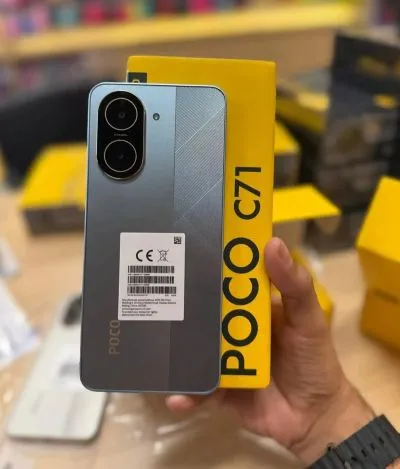 Xiaomi C71 128 gb