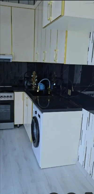 2-комн. квартира, 10 этаж, 70м², Шохмансур, 3 База