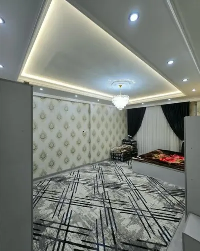 2-комн. квартира, 11 этаж, 124м², Сино — миниатюра 7