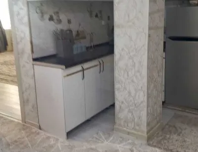 2-комн. квартира, 3 этаж, 56 м², Фирдавси — миниатюра 7