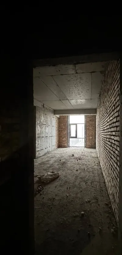 3-комн. квартира, 9 этаж, 159 м², Северни — миниатюра 1