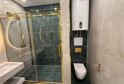 2-комн. квартира, 6 этаж, 68 м², Шохмансур — миниатюра 12