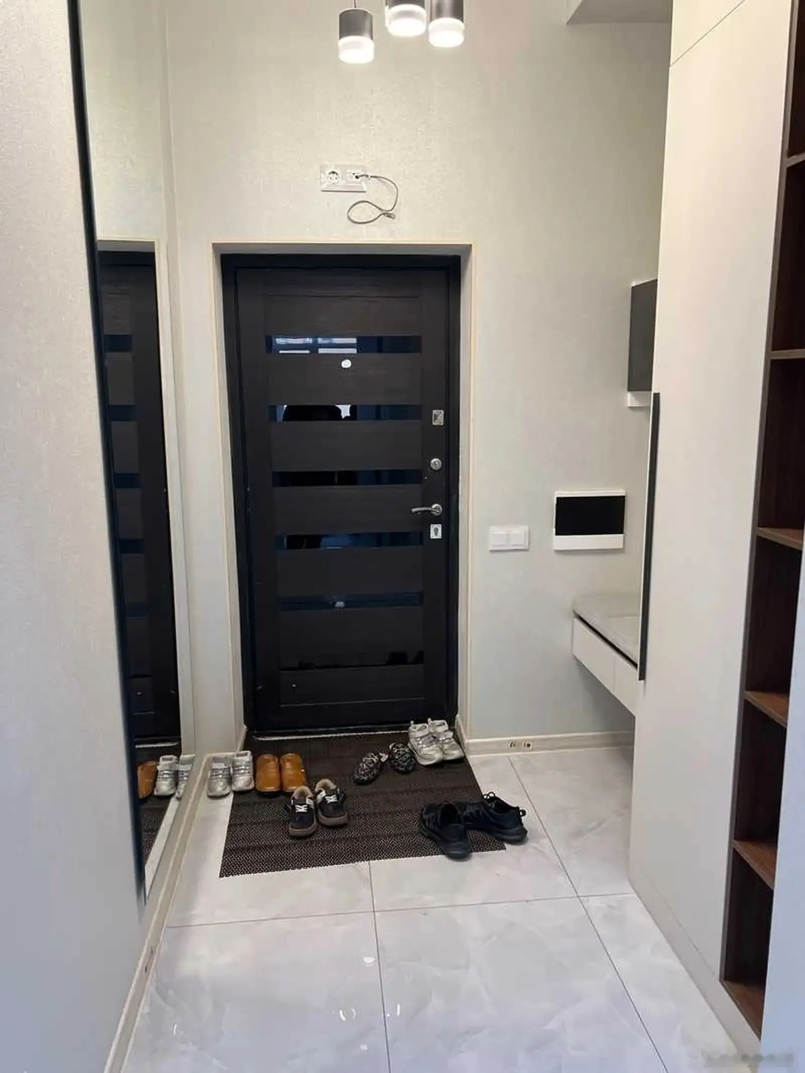 2-комн. квартира, 5 этаж, 93м², Ёкут — миниатюра 5