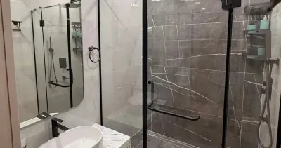 3-комн. квартира, 6 этаж, 90 м², Шохмансур — миниатюра 11