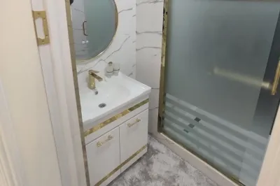 3-комн. квартира, 9 этаж, 74 м², Шохмансур — миниатюра 6