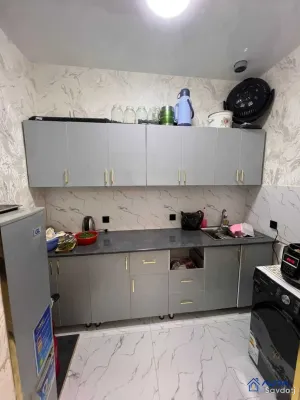 2-комн. квартира, 6 этаж, 55 м², сино