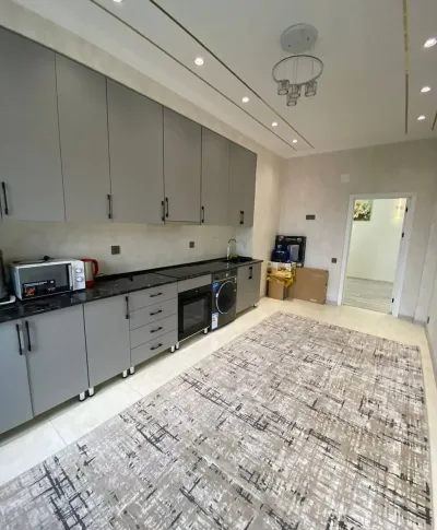 2-комн. квартира, 5 этаж, 93 м², Шохмансур 3 база — миниатюра 5