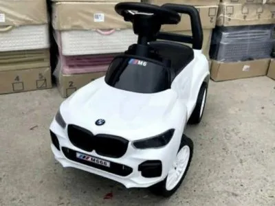 Детская машина