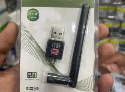 USB WiFi Адаптер Ralink 150Mbps
