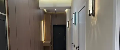 2-комн. квартира, 7 этаж, 60 м², Сино, Казокон — миниатюра 1