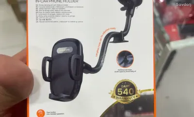 Держатель Borofone BH54