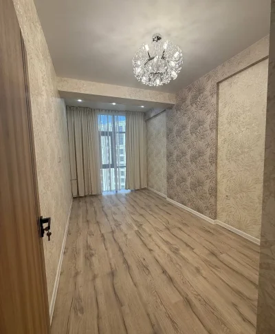 2-комн. квартира, 11 этаж, 54 м², Исмоили Сомони — миниатюра 11