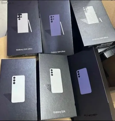 Samsung Galaxy S24 128 gb