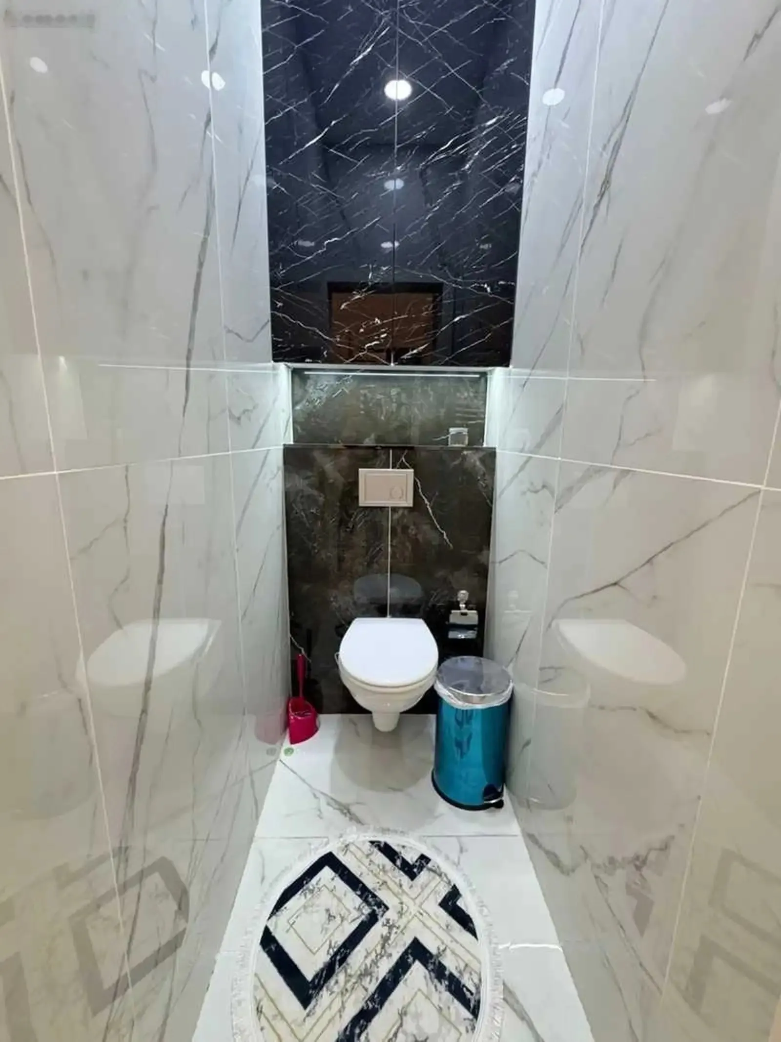 3-комн. квартира, 2 этаж, 120м², 82мкр — миниатюра 11