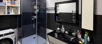 3-комн. квартира, 7 этаж, 100 м², р. Сомони — миниатюра 1
