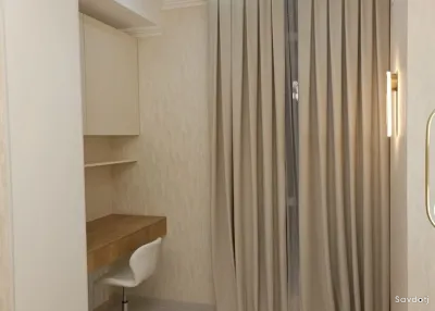 4-комн. квартира, 15 этаж, 115м², Шохмансур — миниатюра 1