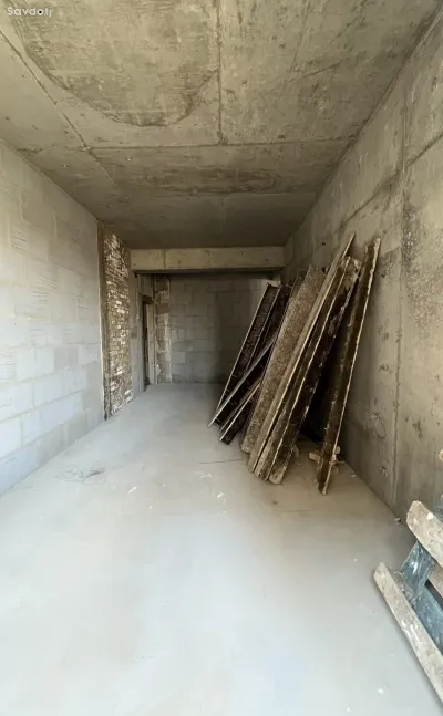 2-комн. квартира, 9 этаж, 98 м², сино