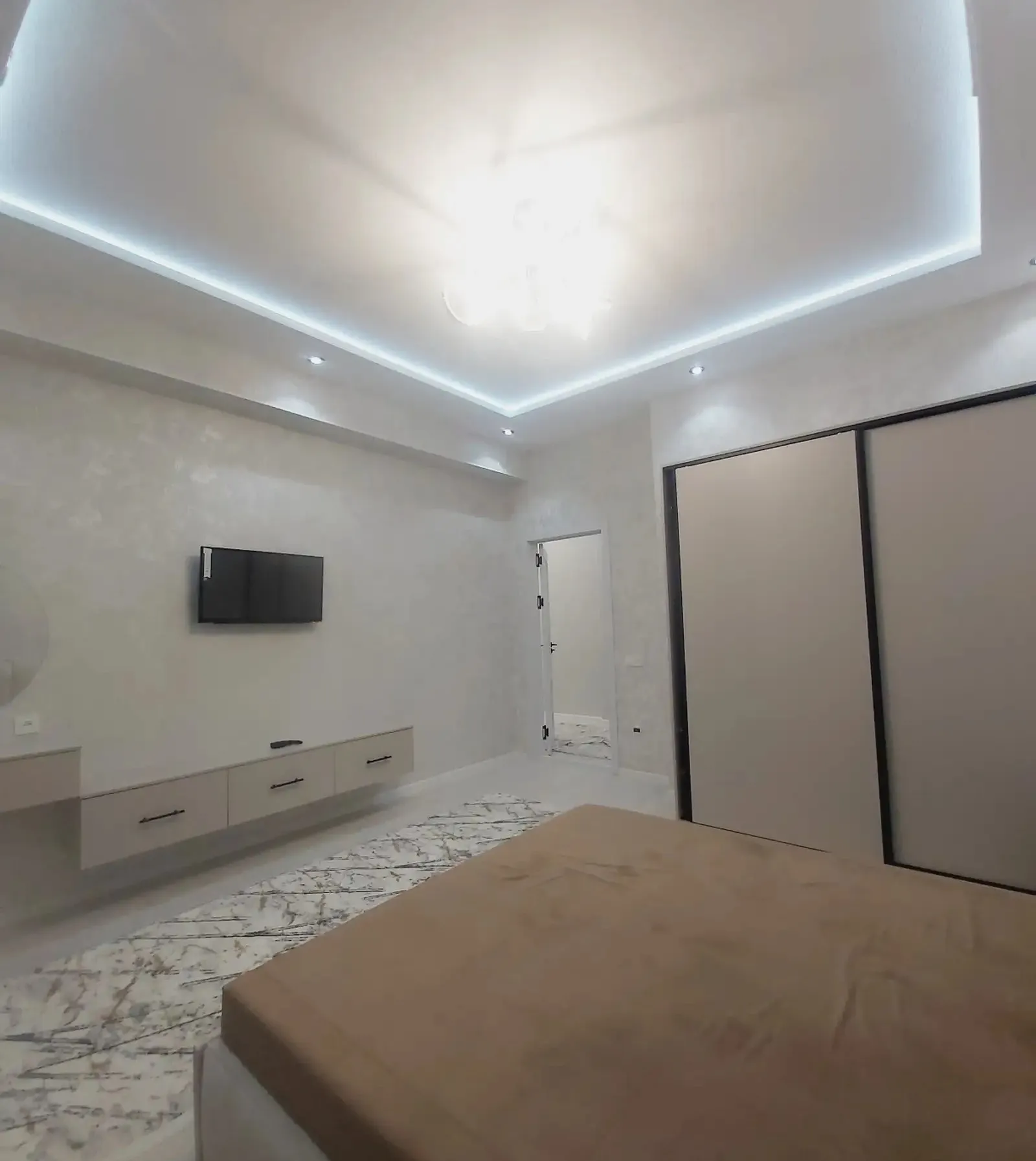 2-комн. квартира, 4 этаж, 76м², 18 мкр