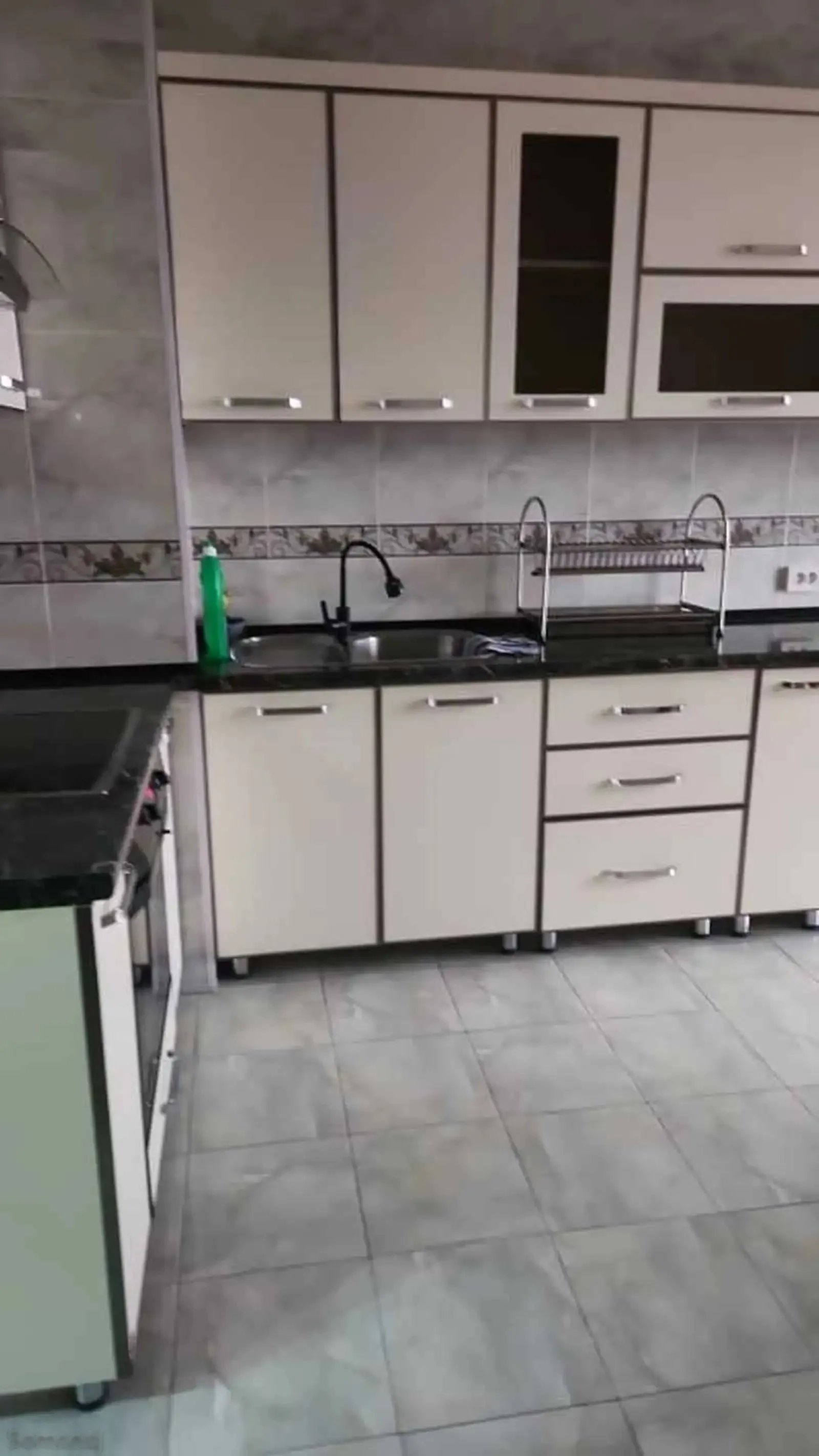 2-комн. квартира, 10 этаж, 100м², Исмоили Сомони дом Алиф сармоя — миниатюра 8
