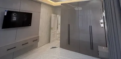 3-комн. квартира, 9 этаж, 83 м², 4Дома, Ресторан ОК — миниатюра 5