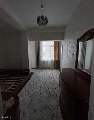 2-комн. квартира, 6 этаж, 65 м², Регар