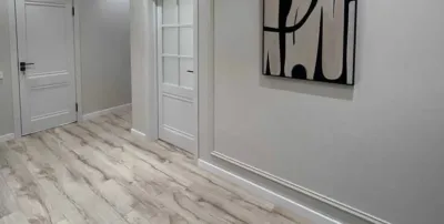 2-комн. квартира, 16 этаж, 76м², садбарг доми бустон сити — миниатюра 7