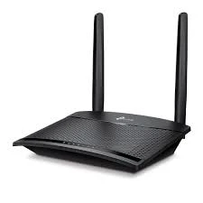 Wi-Fi роутер TP-LINK Archer MR100 черный
