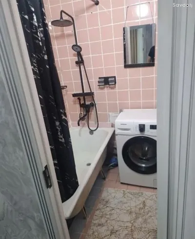 2-комн. квартира, 8 этаж, 64м², Шохмансур — миниатюра 9