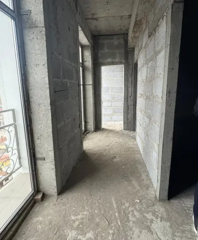 2-комн. квартира, 8 этаж, 75 м², Мехргон — миниатюра 2
