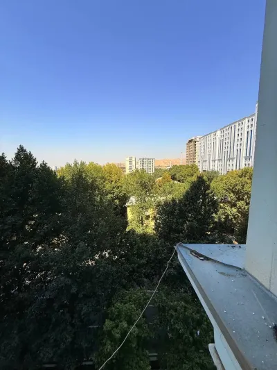 2-комн. квартира, 6 этаж, 81 м², И. Сомони — миниатюра 5