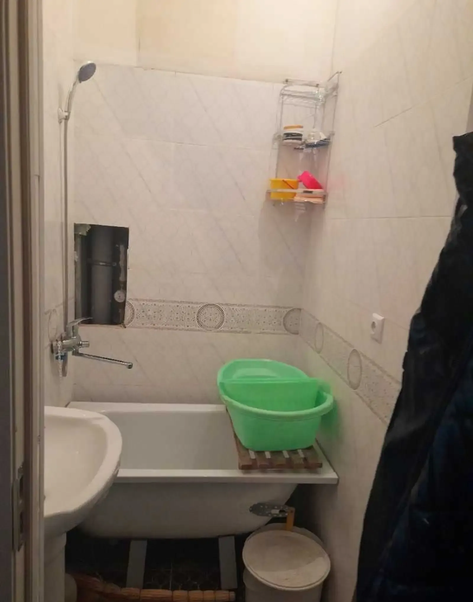 2-комн. квартира, 11 этаж, 55м², Фирдавси — миниатюра 4