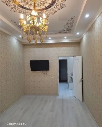 2-комн. квартира, 14 этаж, 64м², Шохмансур — миниатюра 10