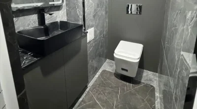 3-комн. квартира, 10 этаж, 92 м², Домпечать Супермаркет Пайкар — миниатюра 11