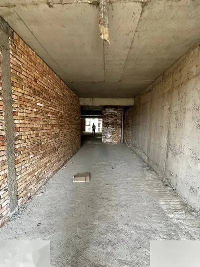 2-комн. квартира, 9 этаж, 124 м², Шохмансур — миниатюра 5