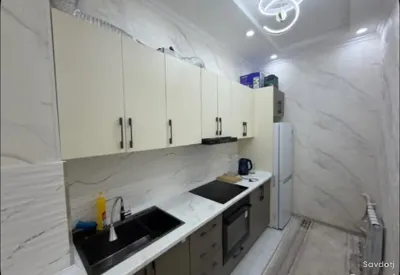 2-комн. квартира, 7 этаж, 76м², Шохмансур — миниатюра 5