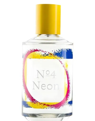 Духи Nº4 Neon Thomas Kosmala — миниатюра 1