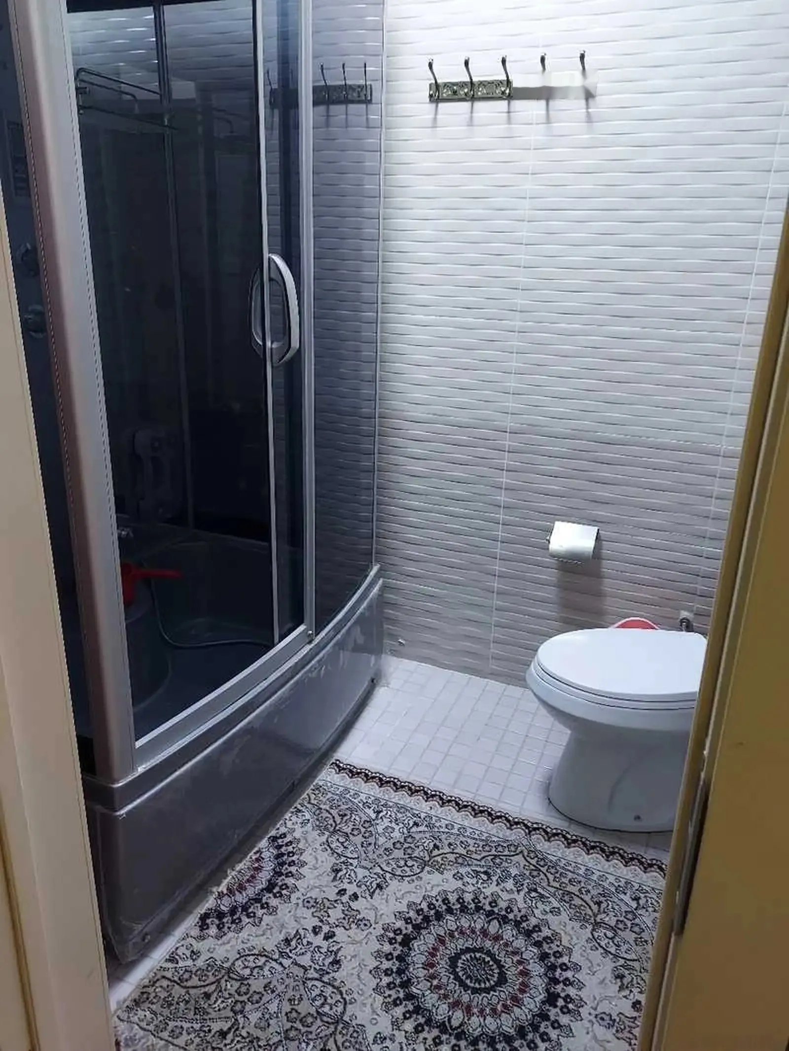 2-комн. квартира, 4 этаж, 73м², Садбарг, пушти Мармариён — миниатюра 2