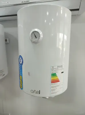 Водонагреватель Artel 80л — миниатюра 5