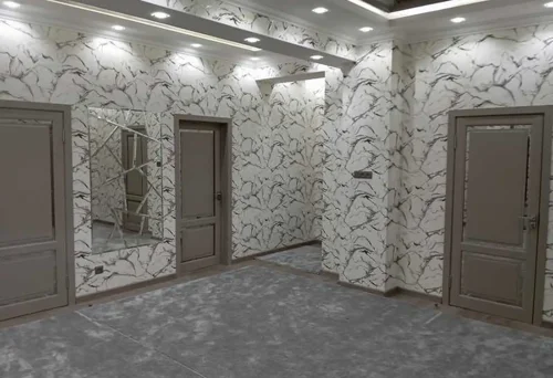 3-комн. квартира, 4 этаж, 140м², Шохмансур, жд вокзал — миниатюра 2